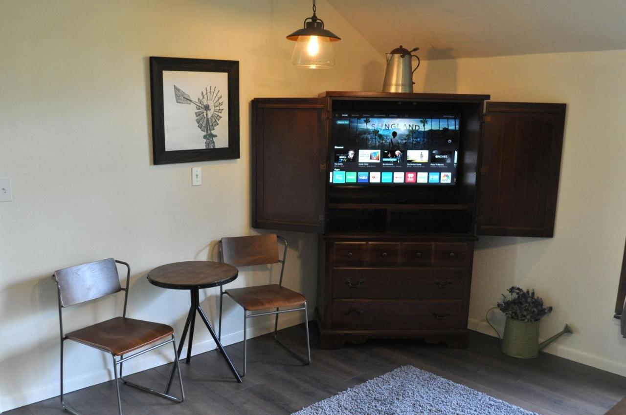 Lydias Loft Lägenhet Ingram Exteriör bild
