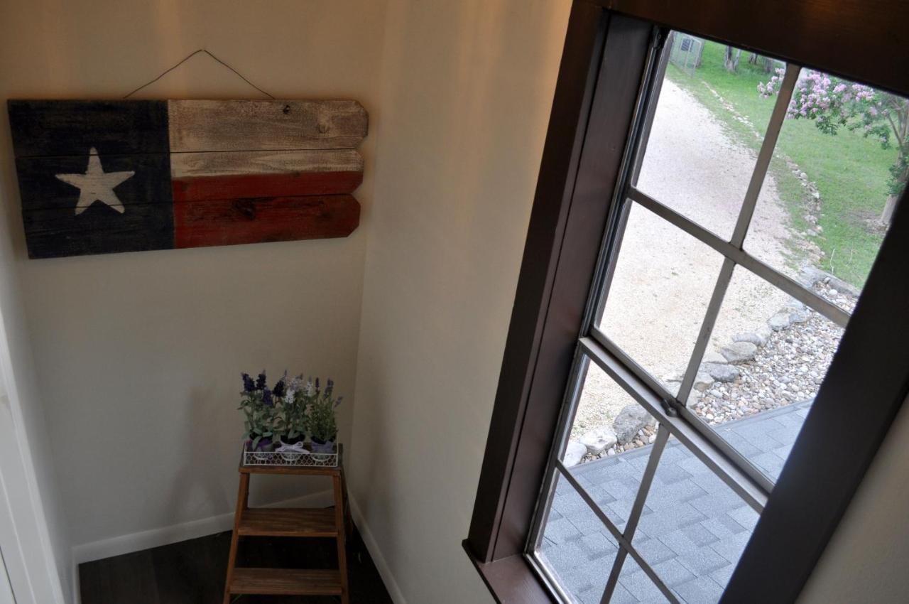 Lydias Loft Lägenhet Ingram Exteriör bild